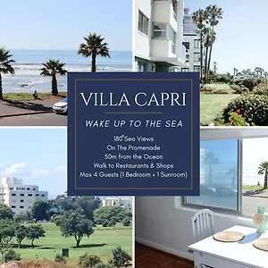 Capri Cape Town