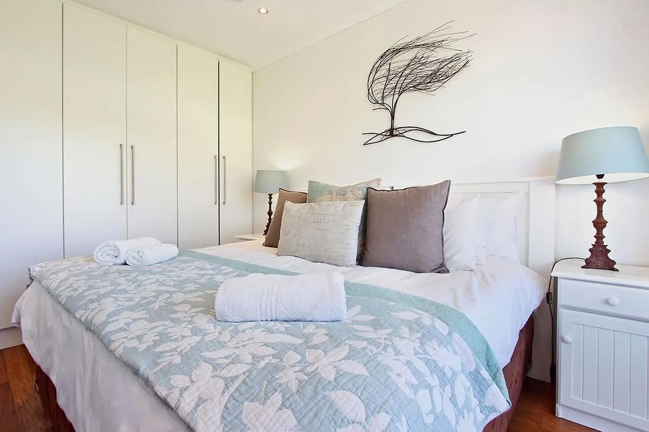 Vredenhof Self Catering Apartment Kapstadt